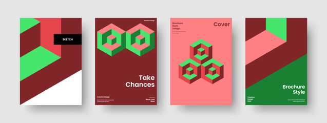 Isolated Background Layout. Modern Poster Design. Abstract Flyer Template. Business Presentation. Report. Book Cover. Banner. Brochure. Catalog. Leaflet. Portfolio. Brand Identity. Newsletter