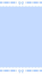 16:9 ピクセルアートな上下ハシゴレース壁紙★