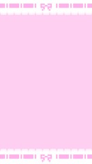 16:9 ピクセルアートな上下ハシゴレース壁紙♪