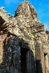 Khmer Smile, Angkor Archaeological Park