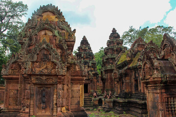 temple si sanphet