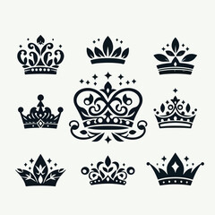 Minimal vector icon logo vector
