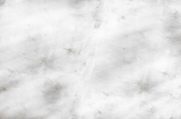 Grunge texture background. White wall. 