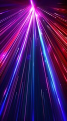 Laser lights, studio lights, disco, show