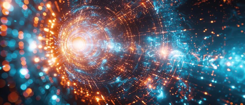 Space-time grid with AI neural networks and calculus equations, Relativity in AI