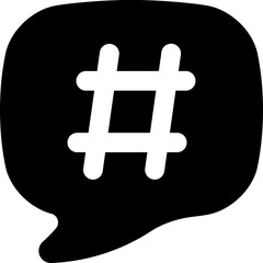 Hashtag
