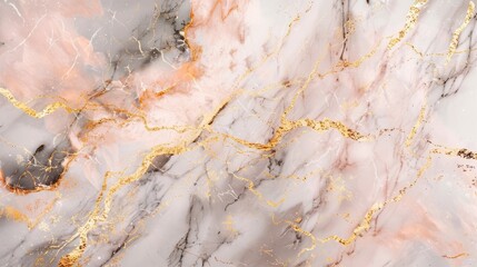 Luxury marble gold and pink wallpaper background - business wallpaper
