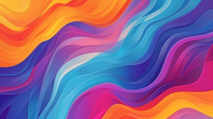 Background color abstract design stripe pattern line