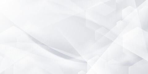 Abstract technology background, modern design vector illustration