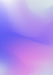 Pastel background, soft design modern vector illustration