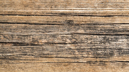 Obraz premium Weathered Wood Textured Abstract Background Design