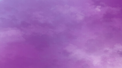 Purple Cloud Background, Anime cloud.