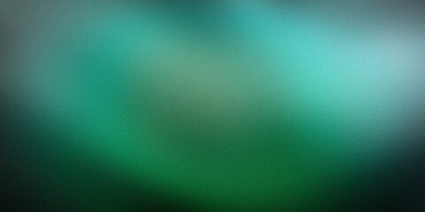 Smooth gradient background with shades transitioning from dark green to teal. Ideal for modern and elegant design projects, digital artwork, and web design elements