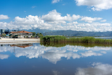 Fototapete bei efototapeten.de bestellen   