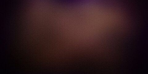 Soft gradient background featuring deep shades of brown and hints of purple. Ideal for elegant, modern, and sophisticated designs requiring a dark, moody aesthetic