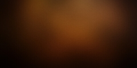 Warm brown gradient background with a smooth transition from dark to light tones. Perfect for use in digital designs, presentations, web design, and creative projects