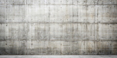 Abstract background of concrete wall texture, Concrete, wall, texture, abstract, background, rendering, construction, architecture