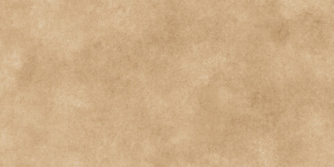 Abstract old brown paper texture design .Modern design with grunge and vintage paper texture design .Building pattern surface clean soft polished. Old parchment paper..	