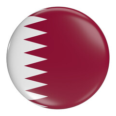 Qatar flag icon flag icon - Football World Cup 2026
