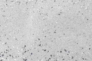 Polished concrete background texture. Full frame