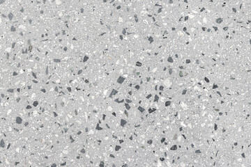 Polished concrete background texture. Full frame