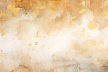 Obraz premium Summer backgrounds painting gold.