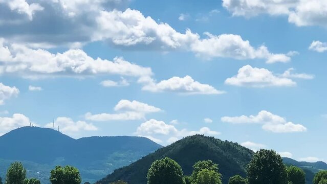 Panorama rurale
