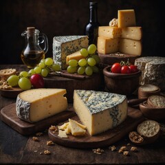 Cheese Charcuterie: Incorporating Meats with Your Cheese Spread