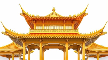 Traditional Chinese architecture