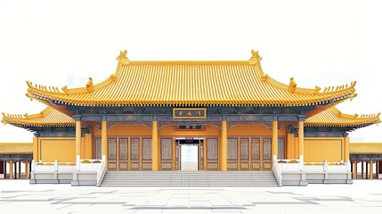 Traditional Chinese architecture