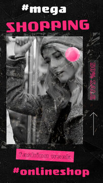 Modern Sales Storie 06