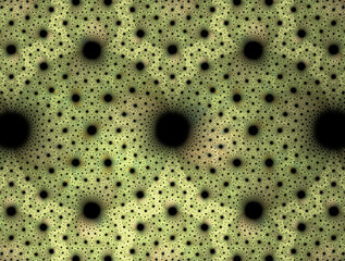 Imaginatory fractal abstract background Image