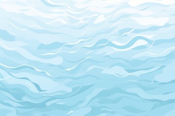 Obraz premium Water texture backgrounds outdoors nature.