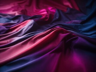 Fototapeta premium Dark blue violet purple magenta pink burgundy red abstract background