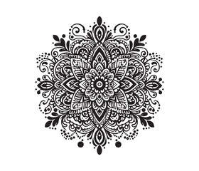Mehndi lace vector design,awesome Mehndi lace svg,high resolution printable Mehndi lace artwork
