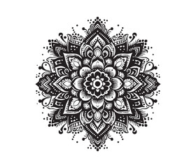 Mehndi lace vector design,awesome Mehndi lace svg,high resolution printable Mehndi lace artwork