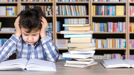 The Weight of Knowledge