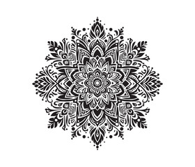 Mehndi lace vector design,awesome Mehndi lace svg,high resolution printable Mehndi lace artwork