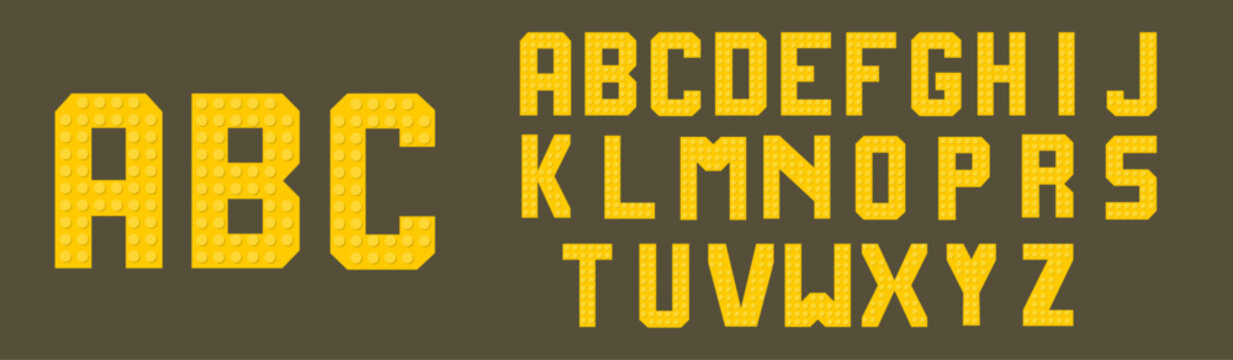 Brick Letters Images – Browse 191,024 Stock Photos, Vectors, and Video ...