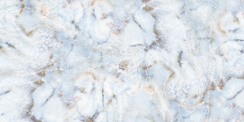 Ethereal Blue Marble