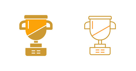 award Vector Icon
