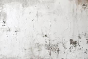 Fototapeta premium White concrete architecture backgrounds grunge.