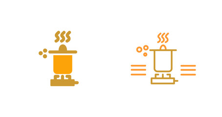 Cooking Vector Icon