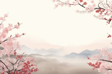 Flower landscape outdoors blossom.