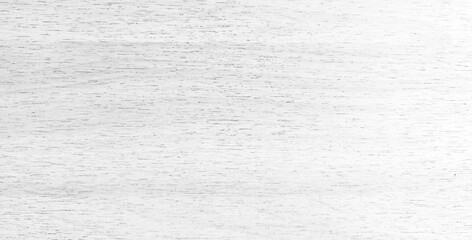 White wooden floor with a beautiful texture.
