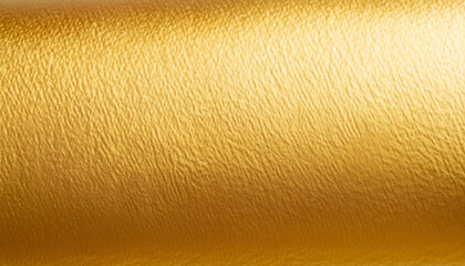 Gold abstract background or texture and gradients shadow horizontal shape for decoration pattern artwork design