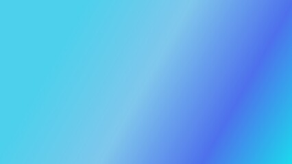 Obraz premium Green background texture, simple color radial gradient background, bright colored light. A gradient background is a transition from one color to another across a defined background area.