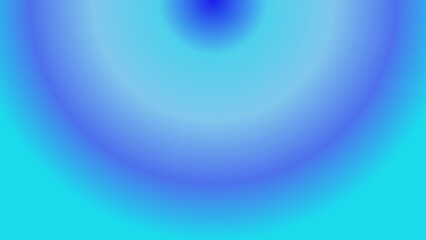 Green background texture, simple color radial gradient background, bright colored light. A gradient background is a transition from one color to another across a defined background area.