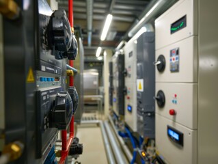 Energy Consumption Analysis: Before and After Efficiency Upgrade Project