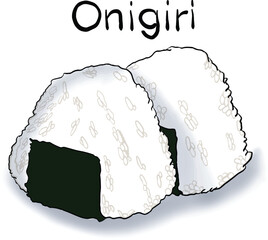 The Original Onigiri
